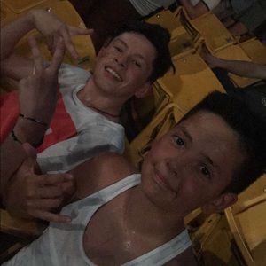 Meet your Posher, Sam